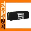 Oasis Live 25 Tour Leather Pencil Case