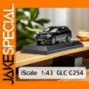 iScale GLC C254 1:43 Diecast Model Car