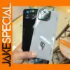 Glass Back Cover for Asus ROG Phone 8