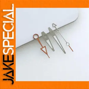 NH34 Watch Hands Set for Mechanical Watches