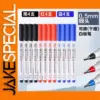 Erasable Whiteboard Marker Pens Set of 5