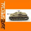 German Type 4 Assault Tank Model 1:72 Scale