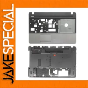 Acer Aspire Laptop Bottom Cover Case E1 Series