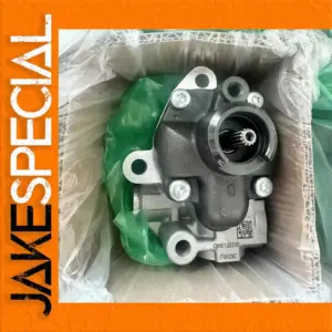 Genuine New Oil Pump for Nissan Suzuki Mitsubishi