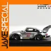 RWB Adults Hobby 993 Diecast Model Car 1:64