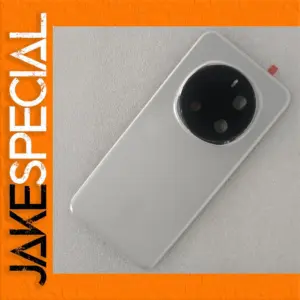 Honor Magic 7 Pro Battery Cover PTP-N49 PTP-AN10