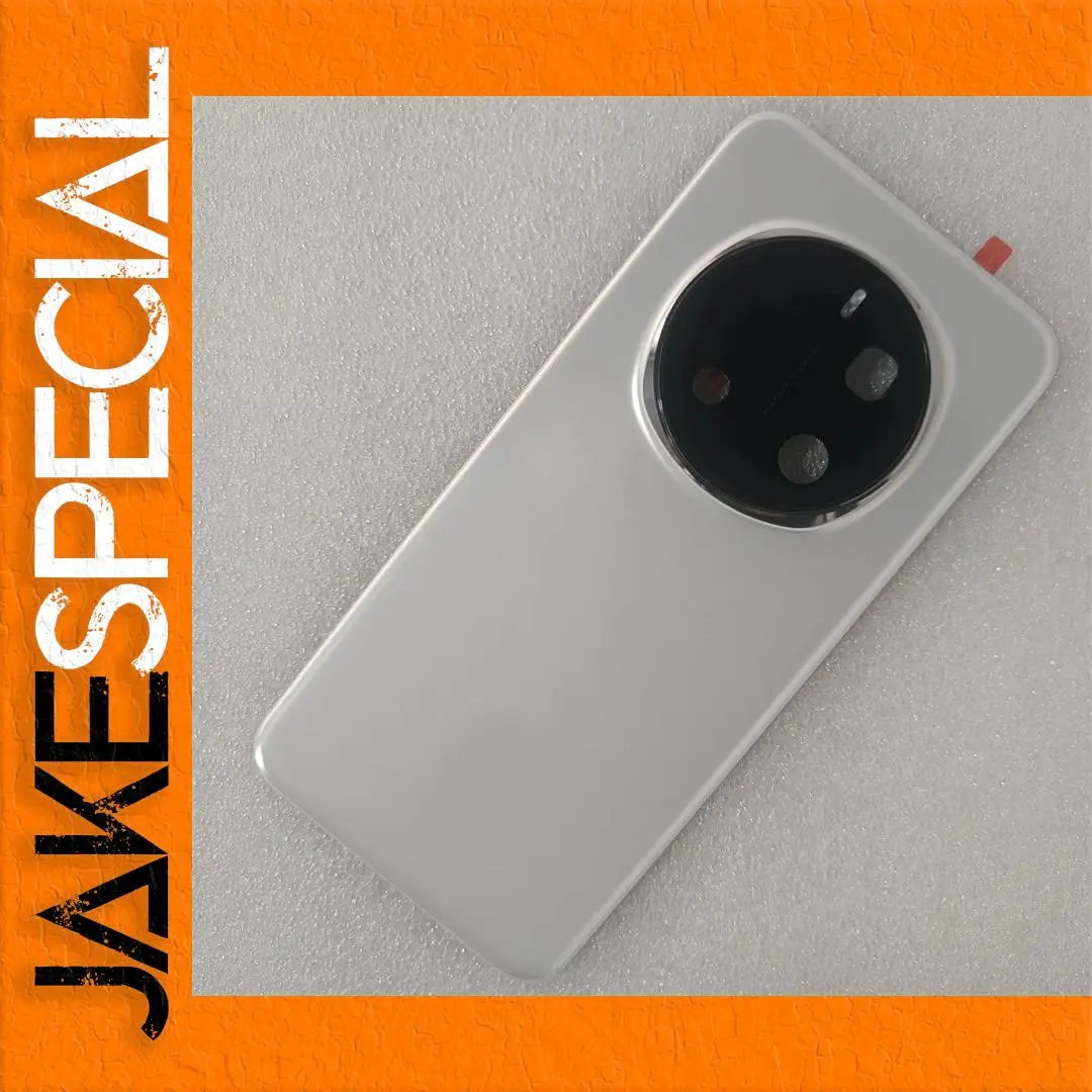 Honor Magic 7 Pro Battery Cover PTP-N49 PTP-AN10 1 Honor Magic 7 Pro Battery Cover PTP-N49 PTP-AN10