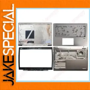 HP ProBook LCD Back Cover Replacement Case 440 G5