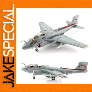 EA-6B Prowler 1/72 Diecast Model HA5012
