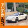 Porsche Taycan Coupe 1:32 Scale Diecast Model