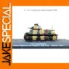 1/72 Scale French S35 Tank Model 1940