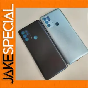 Motorola Moto G60S Battery Back Cover Case