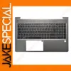 HP ZBook Power Palmrest Cover for G7 G8 G9 G10