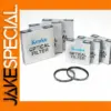 Kenko UV Filter for DSLR Cameras - Multiple Sizes