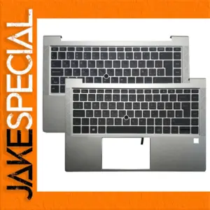 HP EliteBook Top Case for Models 840 G8, 745, 845 G7