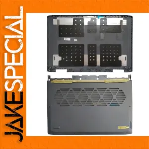 Lenovo LOQ 15APH8 Back Cover Case