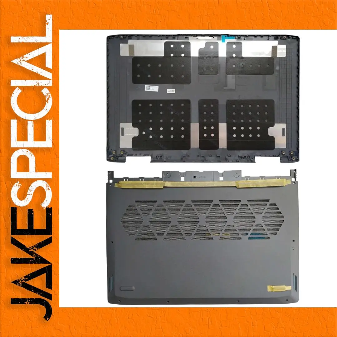 Lenovo LOQ 15APH8 Back Cover Case 1 Lenovo LOQ 15APH8 Back Cover Case