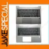 HP Probook 440/445 G6 G7 Top Case Replacement