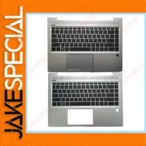 HP Probook 440/445 G6 G7 Top Case Replacement