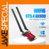 FENVI WiFi 6 AX900 PCI-E Adapter FV-AX900Pro