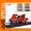 Diecast 1957 Mercedes-Benz 190 SL Model 1:64
