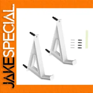 QXNF Universal Wall-Mounted Holder for Devices