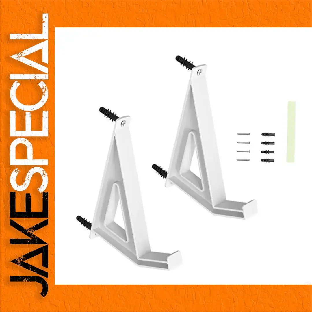 QXNF Universal Wall-Mounted Holder for Devices 1 QXNF Universal Wall-Mounted Holder for Devices