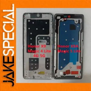 Honor X9 Magic 4 Lite & X9A Frame Housing