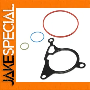 VW Vacuum Pump Reseal Rebuild Kit for TSI/TFSI