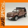 1:32 Scale Diecast Land Rover Defender Model