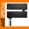 Backlit Keyboard for ASUS N551 GL552 Models