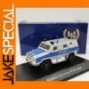 RMMV Survivor R-Polizei 1:87 Scale Model