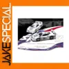 Porsche 911 GT1 Diecast Model 1:64 Scale