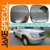 Toyota Land Cruiser Side Mirror Set 1998-2004