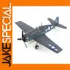 F6F-3 Hellcat 1:72 Scale Diecast Model