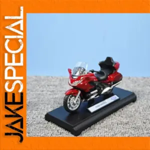 1:18 Diecast 2020 Honda Gold Wing Model