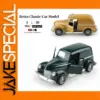 Mini Retro Alloy Classic Car Model 1:38 Scale