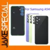 Samsung Galaxy A54 Replacement Kit with Back Cover