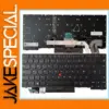 Lenovo ThinkPad T14 P14s Gen 1 US/Spanish Keyboard
