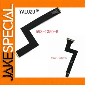 iMac 21.5" A1311 2011 LCD Display Flex Cables