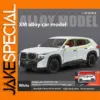 1:32 Scale BMW XM Off-Road SUV Model