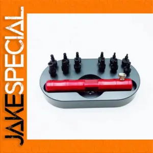 Professional Watch Crowns Tube Removing Tool