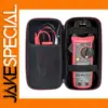 Hard EVA Case for UNI-T Digital Clamp Meters