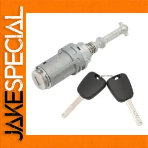 Citroen C2 C3 C3 Pluriel Door Lock Cylinder