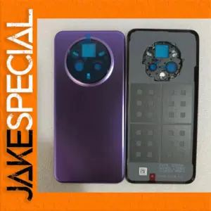 Stylish Back Cover for Realme 14 Pro Plus