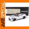2023 Mercedes-AMG GT63 1:18 Diecast Model Car
