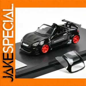 Stance Hunters SH 1:64 Diecast Model Car