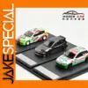 SW 1:64 CIVIC EG6 Diecast Car Collection