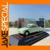 1960 Citroen 2CV Diecast Model Car 1:43 Scale