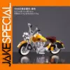 1944 Indian Motorcycle Decorative Model